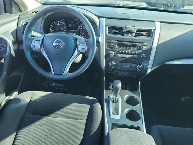 2013 Nissan Altima 2.5 S