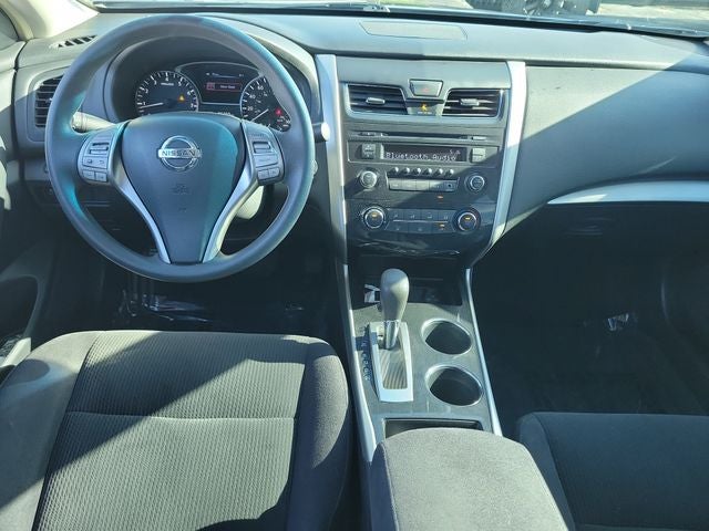 2013 Nissan Altima 2.5 S