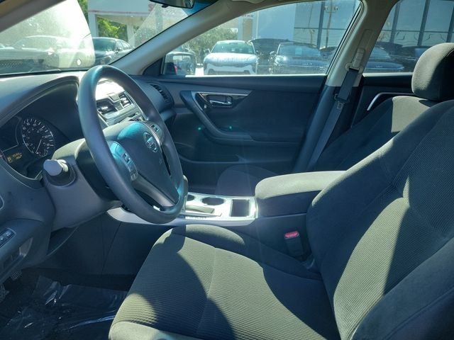 2013 Nissan Altima 2.5 S