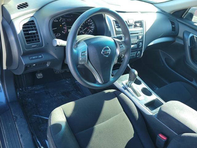 2013 Nissan Altima 2.5 S