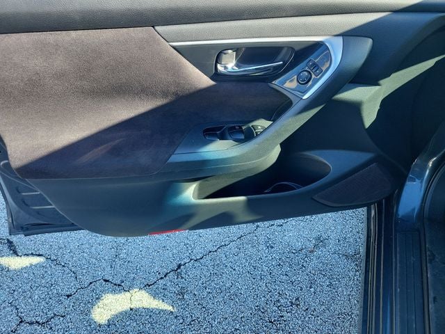 2013 Nissan Altima 2.5 S