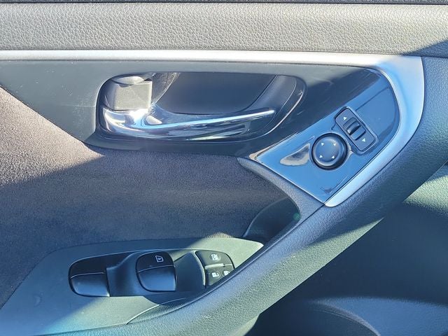 2013 Nissan Altima 2.5 S