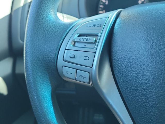 2013 Nissan Altima 2.5 S