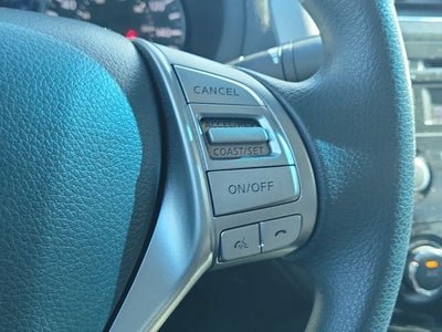 2013 Nissan Altima 2.5 S