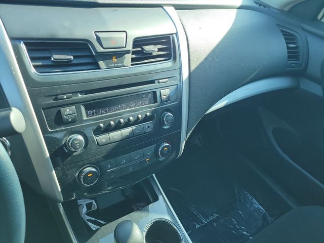 2013 Nissan Altima 2.5 S