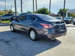 2013 Nissan Altima 2.5 S