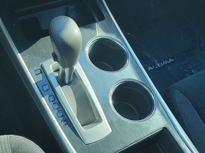 2013 Nissan Altima 2.5 S