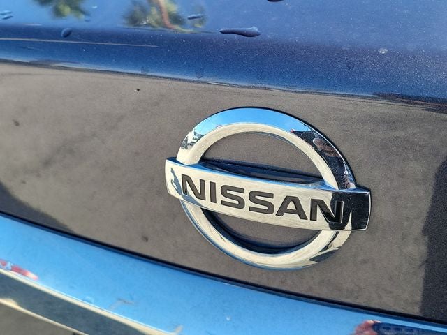 2013 Nissan Altima 2.5 S