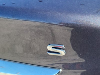 2013 Nissan Altima 2.5 S