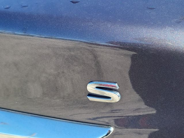 2013 Nissan Altima 2.5 S