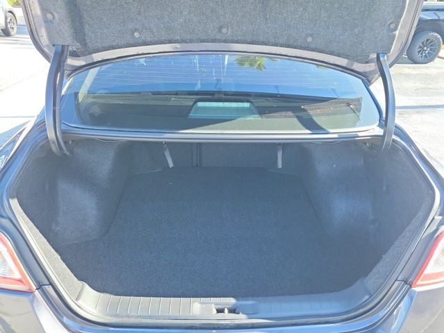 2013 Nissan Altima 2.5 S