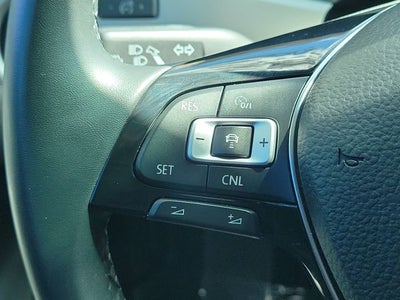 2022 Volkswagen Passat 2.0T SE