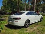 2022 Volkswagen Passat 2.0T SE