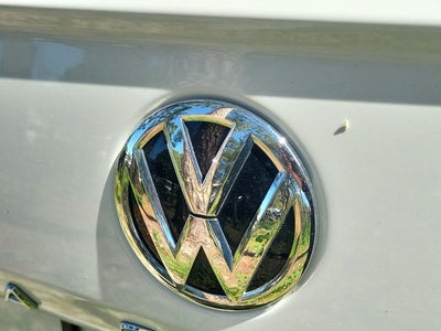 2022 Volkswagen Passat 2.0T SE