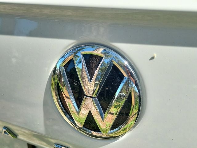 2022 Volkswagen Passat 2.0T SE