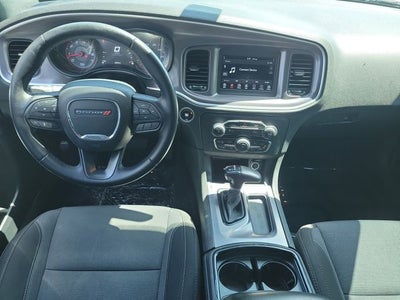 2021 Dodge Charger SXT