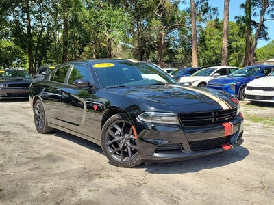 2021 Dodge Charger SXT