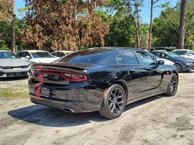 2021 Dodge Charger SXT