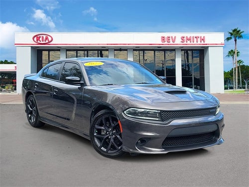 2022 Dodge Charger GT