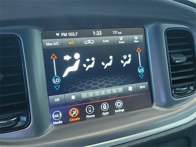 2022 Dodge Charger GT