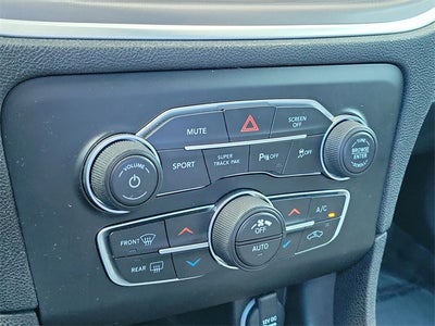 2022 Dodge Charger GT