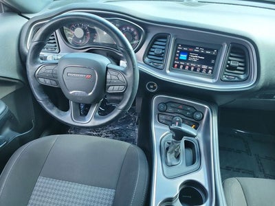 2020 Dodge Challenger GT