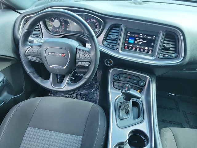 2020 Dodge Challenger GT