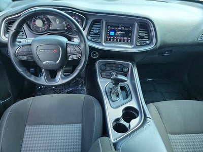 2020 Dodge Challenger GT