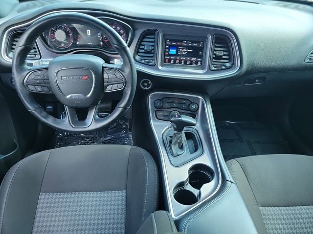 2020 Dodge Challenger GT