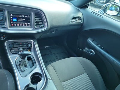 2020 Dodge Challenger GT