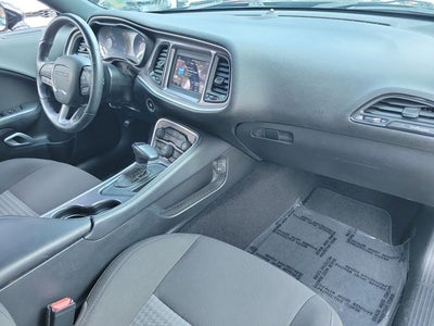 2020 Dodge Challenger GT