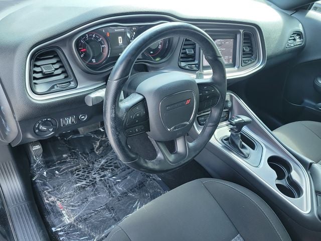 2020 Dodge Challenger GT