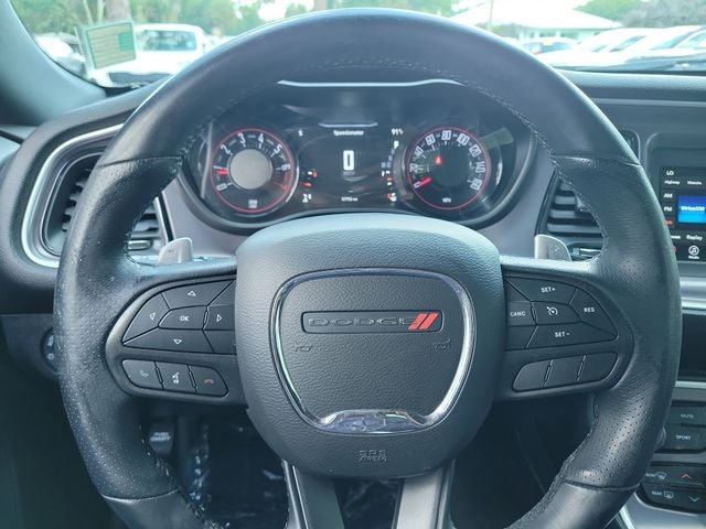 2020 Dodge Challenger GT