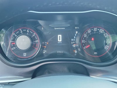 2020 Dodge Challenger GT