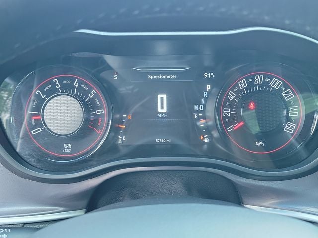 2020 Dodge Challenger GT