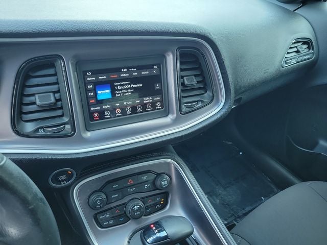 2020 Dodge Challenger GT