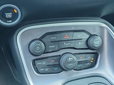 2020 Dodge Challenger GT