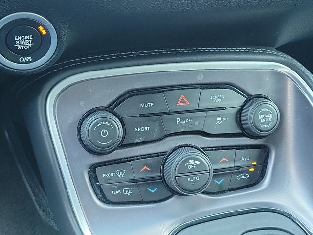 2020 Dodge Challenger GT