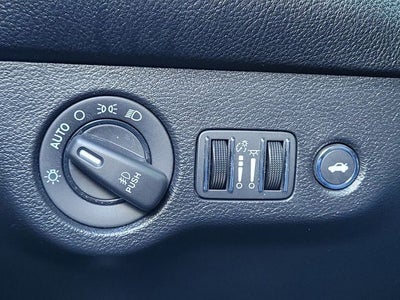 2020 Dodge Challenger GT