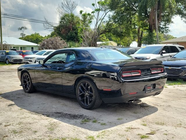 2020 Dodge Challenger GT