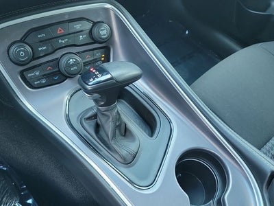 2020 Dodge Challenger GT