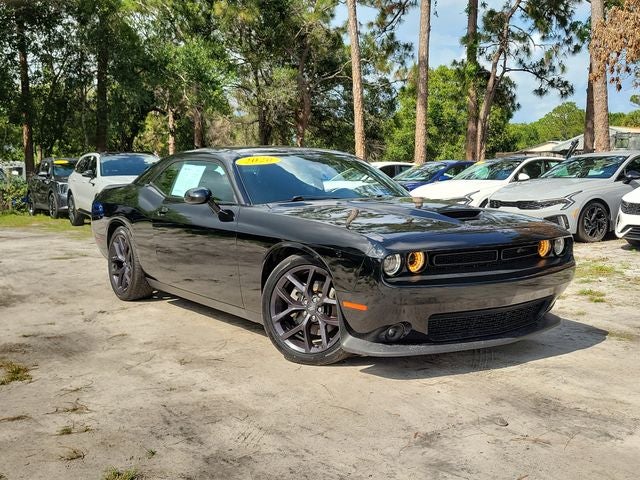 2020 Dodge Challenger GT