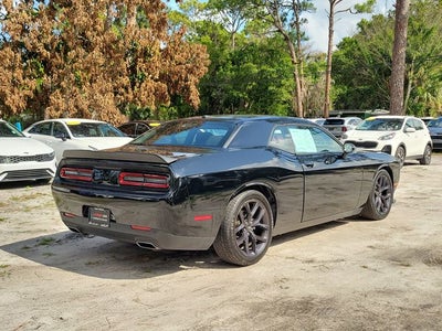2020 Dodge Challenger GT