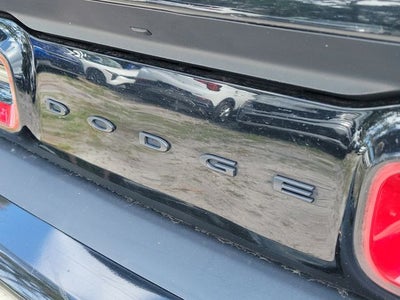 2020 Dodge Challenger GT