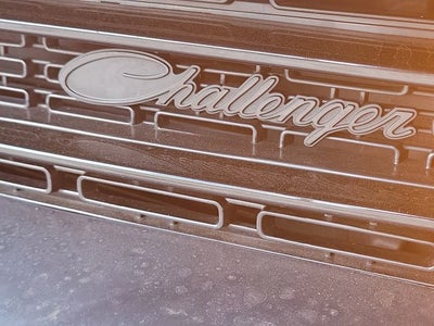 2020 Dodge Challenger GT