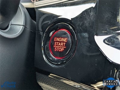 2022 Honda Civic Sport 1 OWNER! CLEAN CARFAX!