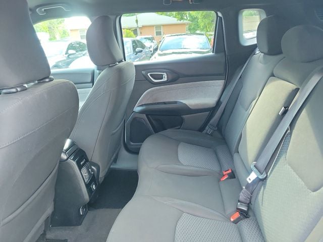 2023 Jeep Compass Sport