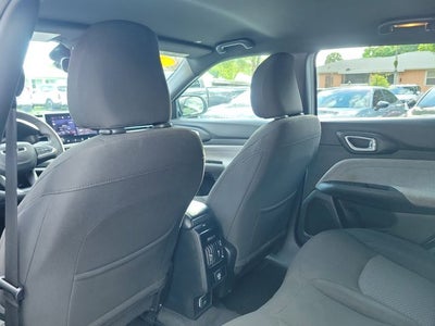 2023 Jeep Compass Sport