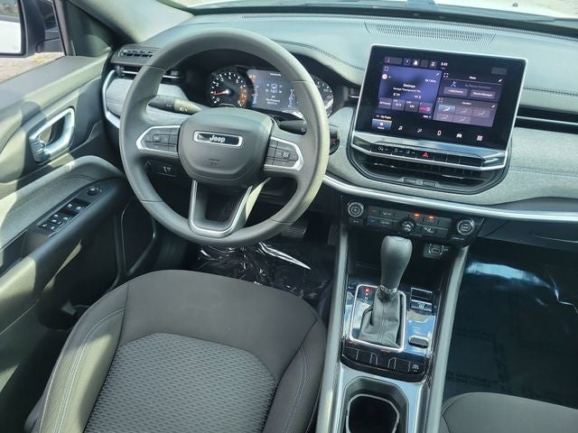 2023 Jeep Compass Sport