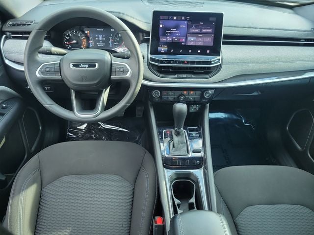 2023 Jeep Compass Sport